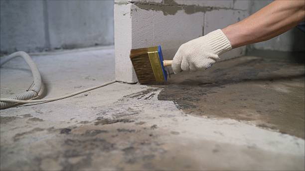 24/7 Emergency Crawl Space Encapsulation experts in Walnut Grove, GA